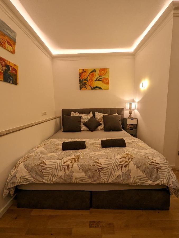 Gemuetliche Zimmer Im Herzen Der Stadt Em-Apartments Deutschland Bielefeld Dış mekan fotoğraf