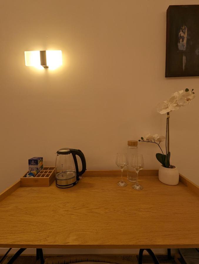 Gemuetliche Zimmer Im Herzen Der Stadt Em-Apartments Deutschland Bielefeld Dış mekan fotoğraf