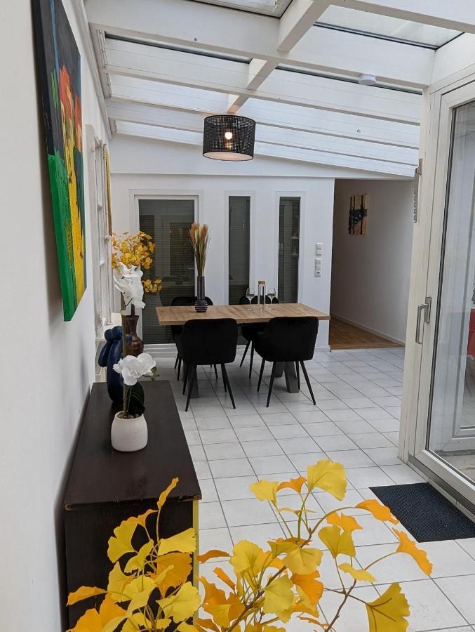 Gemuetliche Zimmer Im Herzen Der Stadt Em-Apartments Deutschland Bielefeld Dış mekan fotoğraf