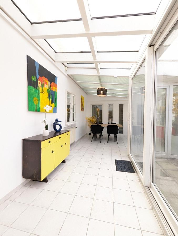 Gemuetliche Zimmer Im Herzen Der Stadt Em-Apartments Deutschland Bielefeld Dış mekan fotoğraf