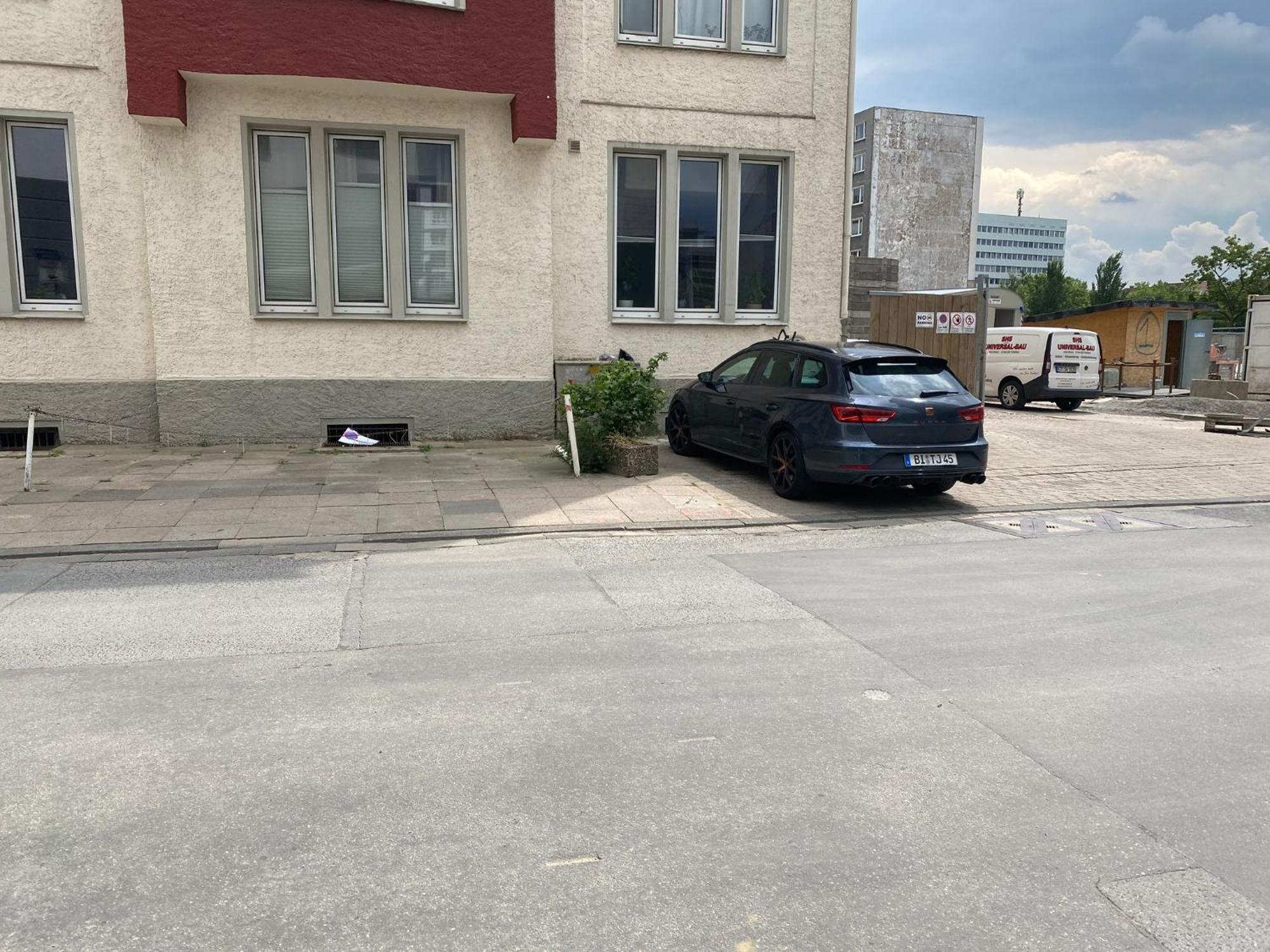 Gemuetliche Zimmer Im Herzen Der Stadt Em-Apartments Deutschland Bielefeld Dış mekan fotoğraf